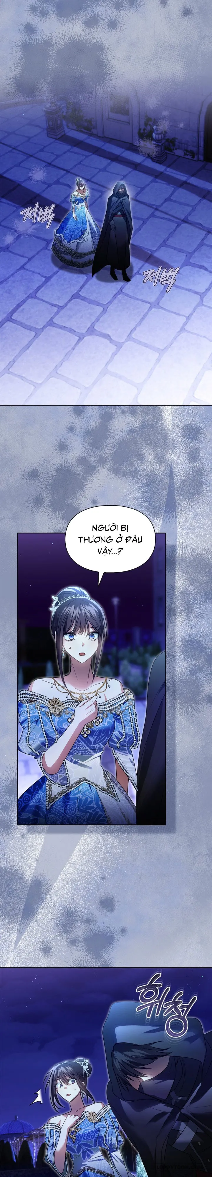 Tôi Mới Là Gia Chủ Thật Sự - Chap 49 - Trang 0