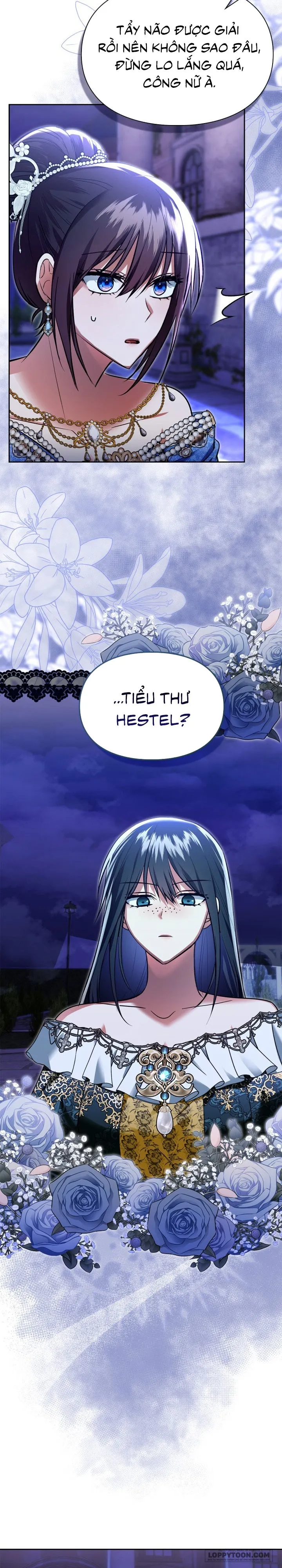 Tôi Mới Là Gia Chủ Thật Sự - Chap 49 - Trang 2