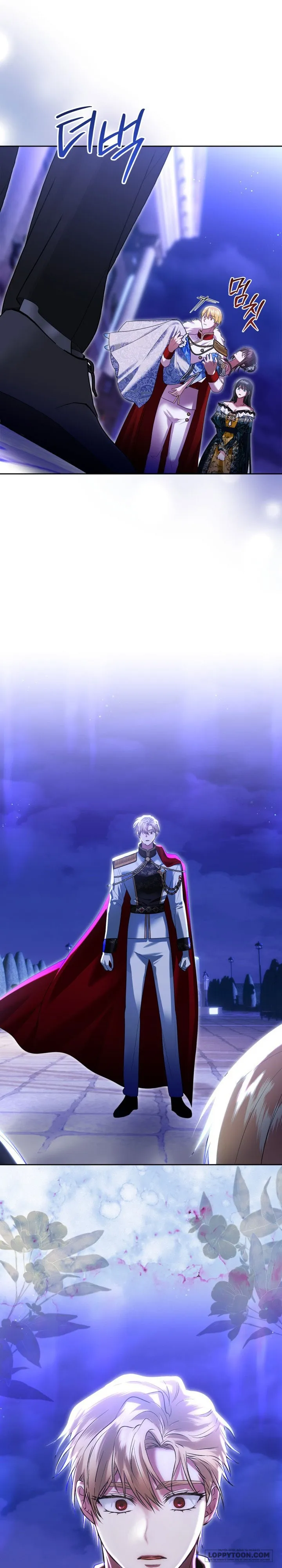 Tôi Mới Là Gia Chủ Thật Sự - Chap 49 - Trang 23