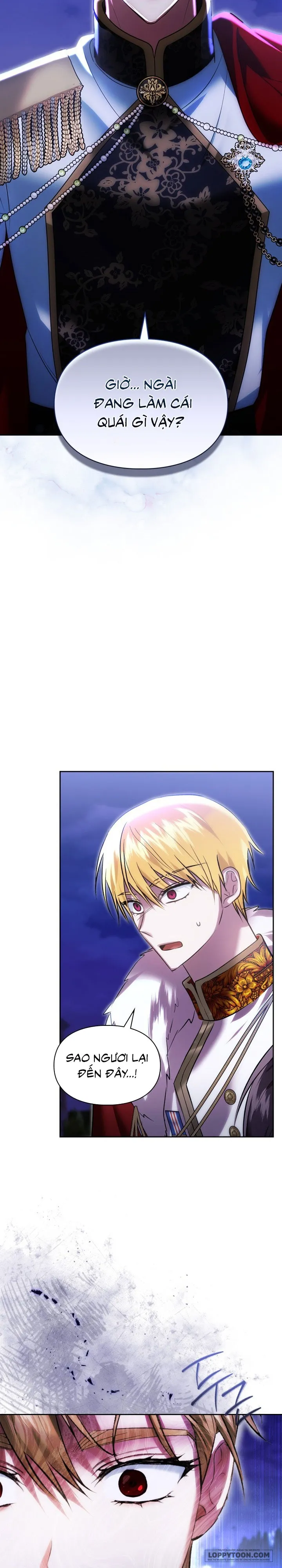 Tôi Mới Là Gia Chủ Thật Sự - Chap 49 - Trang 24