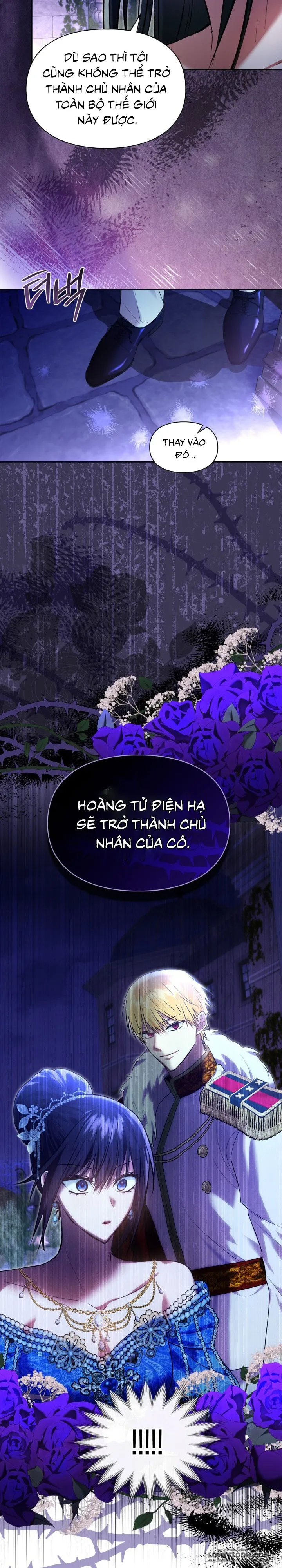 Tôi Mới Là Gia Chủ Thật Sự - Chap 49 - Trang 7