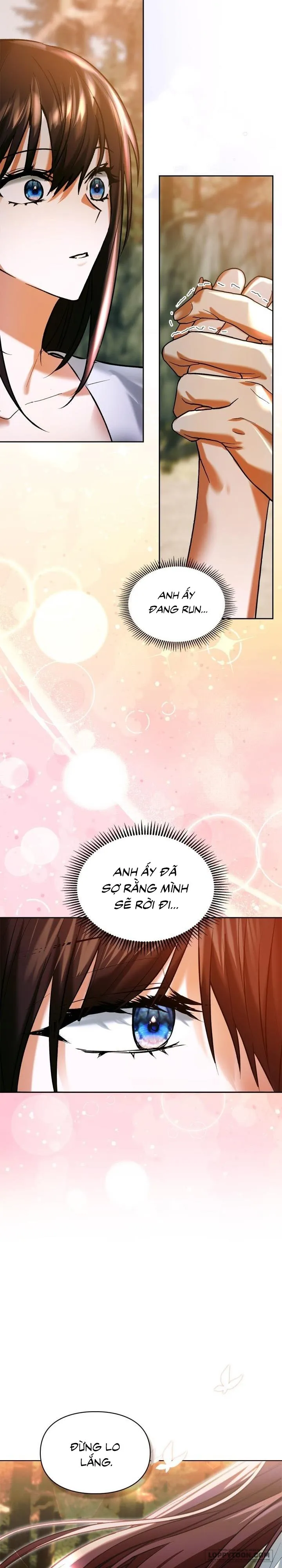 Tôi Mới Là Gia Chủ Thật Sự - Chap 52 - Trang 19