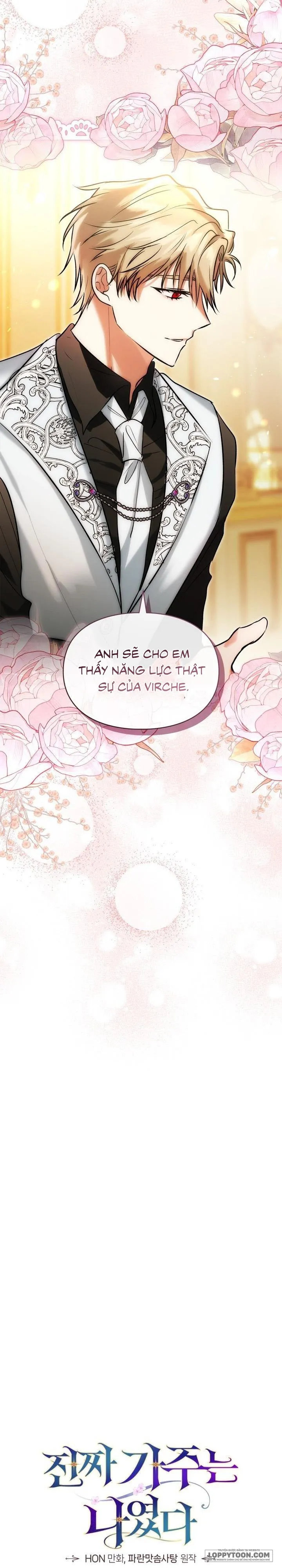 Tôi Mới Là Gia Chủ Thật Sự - Chap 52 - Trang 2