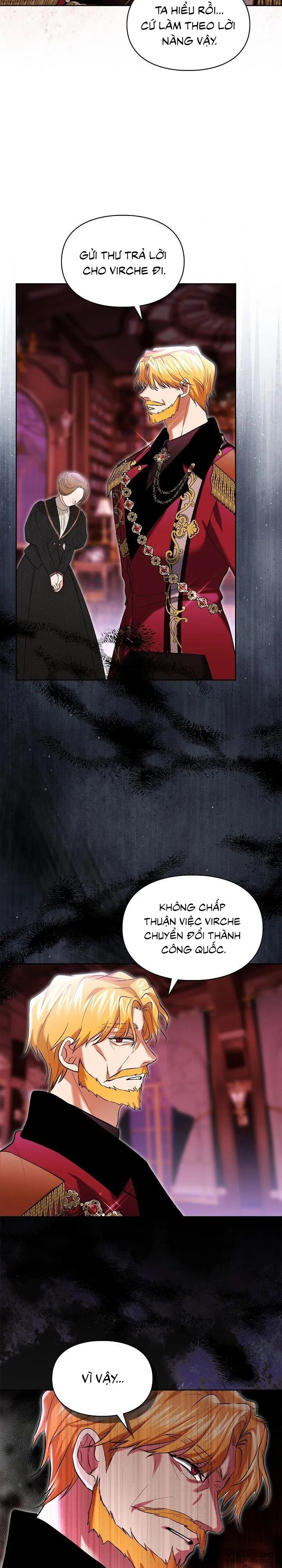 Tôi Mới Là Gia Chủ Thật Sự - Chap 54 - Trang 4