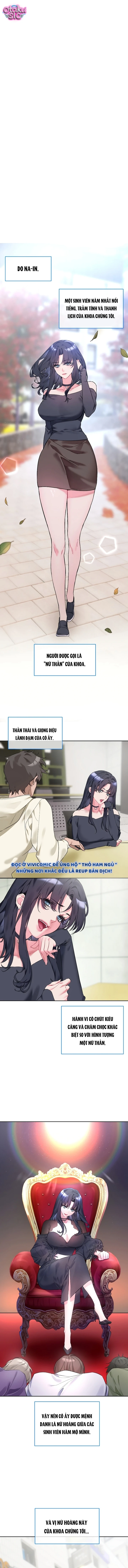 Tôi Muốn OO Anh - Chap 1 - Trang 0