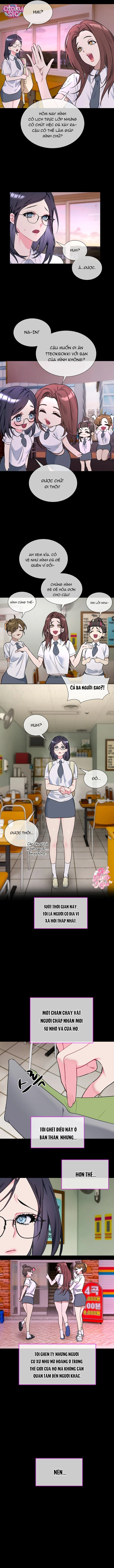 Tôi Muốn OO Anh - Chap 1 - Trang 7