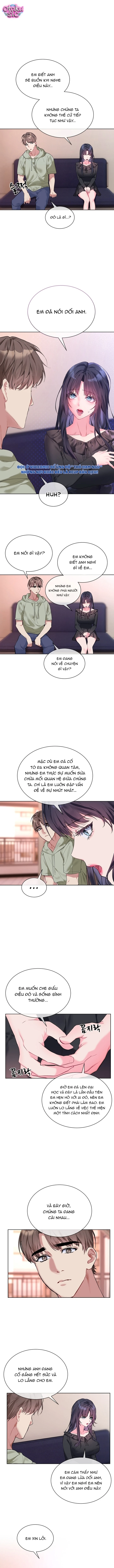 Tôi Muốn OO Anh - Chap 10 - Trang 2