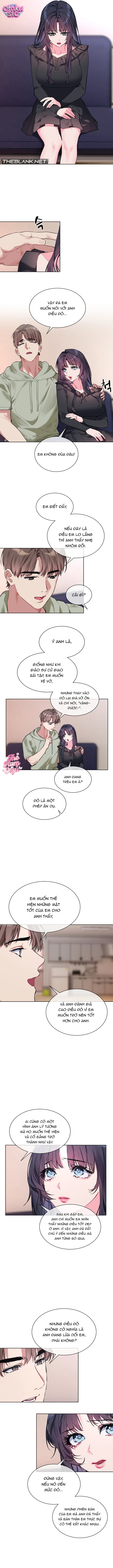 Tôi Muốn OO Anh - Chap 10 - Trang 3
