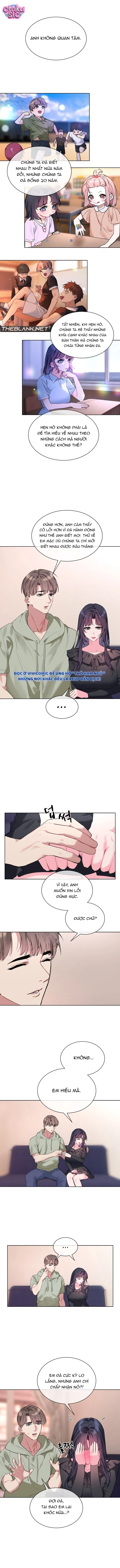 Tôi Muốn OO Anh - Chap 10 - Trang 4
