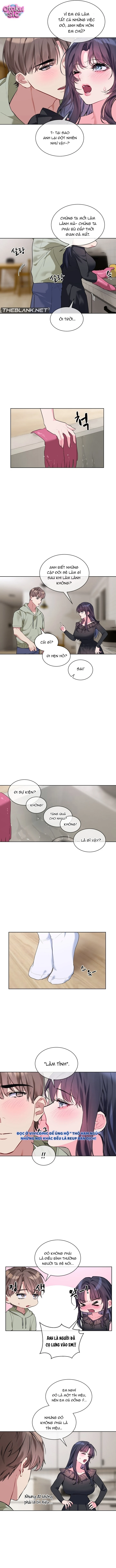 Tôi Muốn OO Anh - Chap 10 - Trang 6