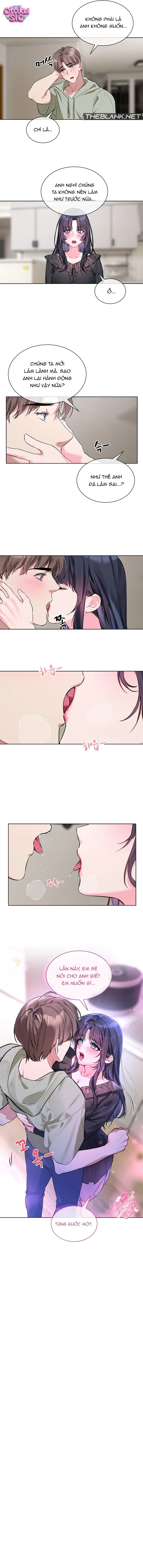 Tôi Muốn OO Anh - Chap 10 - Trang 7