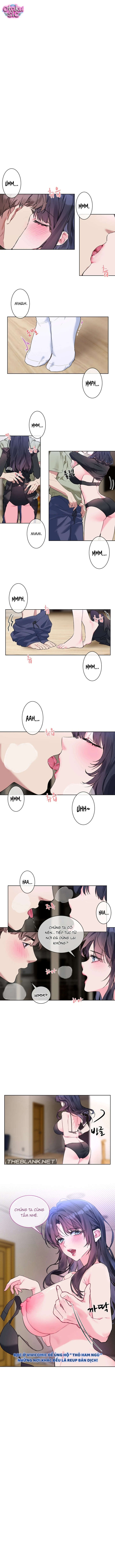 Tôi Muốn OO Anh - Chap 11 - Trang 0