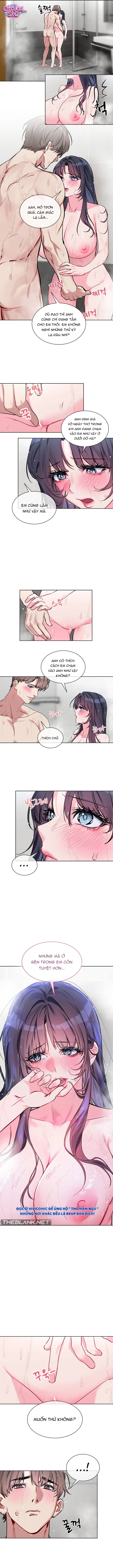Tôi Muốn OO Anh - Chap 11 - Trang 2