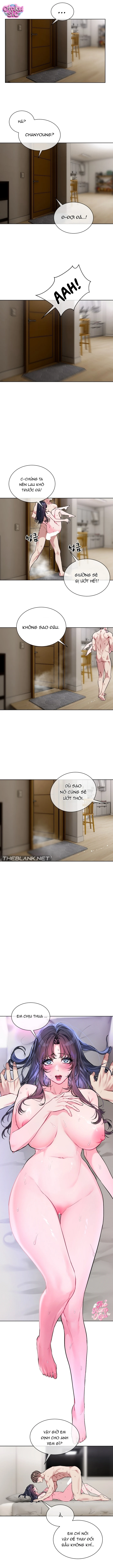 Tôi Muốn OO Anh - Chap 11 - Trang 3