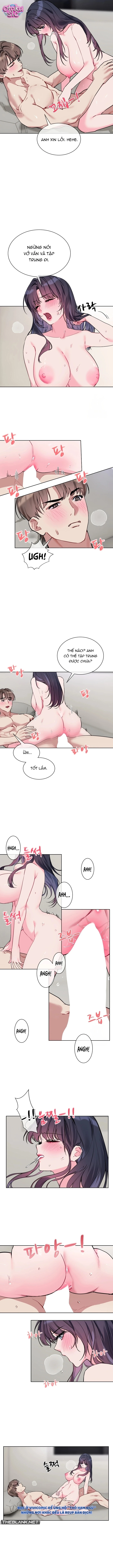 Tôi Muốn OO Anh - Chap 12 - Trang 2