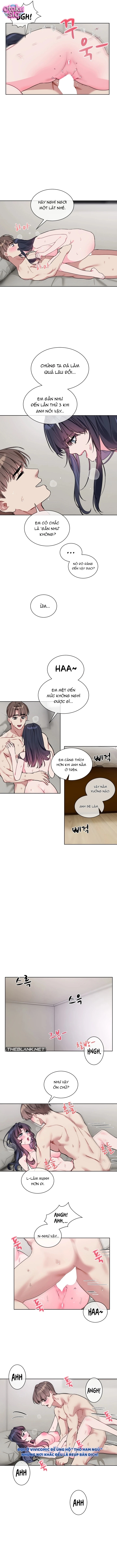 Tôi Muốn OO Anh - Chap 12 - Trang 4