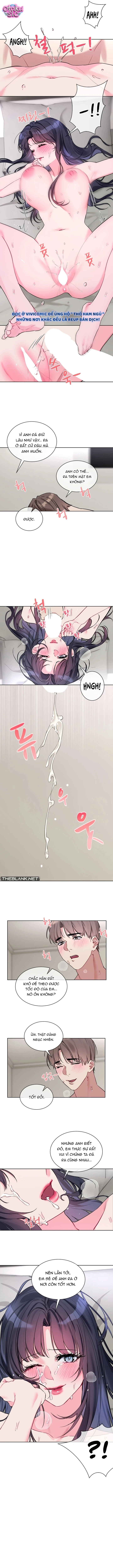 Tôi Muốn OO Anh - Chap 12 - Trang 6