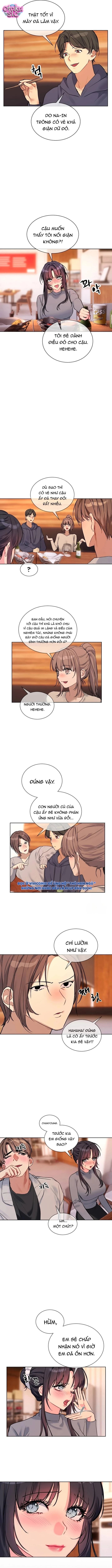 Tôi Muốn OO Anh - Chap 13 - Trang 2
