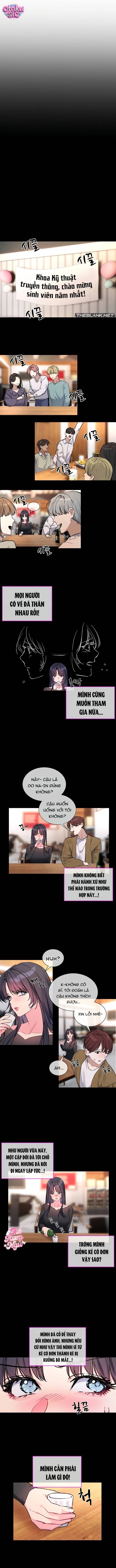 Tôi Muốn OO Anh - Chap 13 - Trang 3
