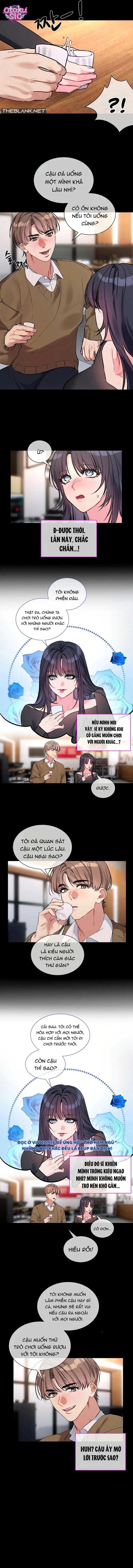 Tôi Muốn OO Anh - Chap 13 - Trang 4