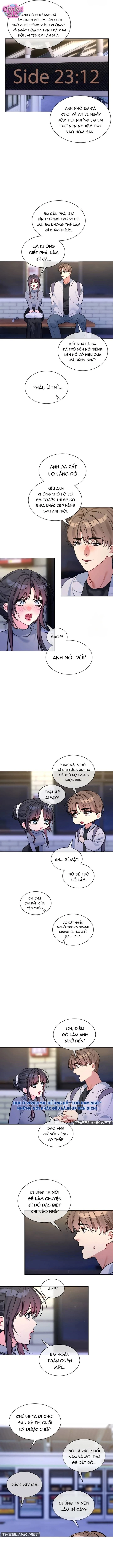 Tôi Muốn OO Anh - Chap 13 - Trang 6