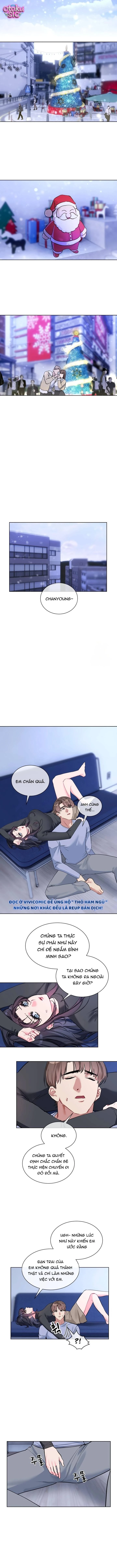 Tôi Muốn OO Anh - Chap 13 - Trang 8