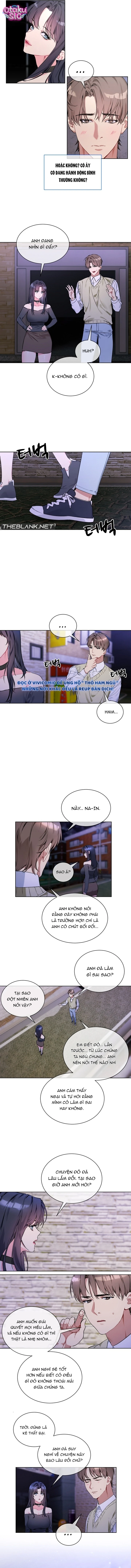 Tôi Muốn OO Anh - Chap 2 - Trang 2