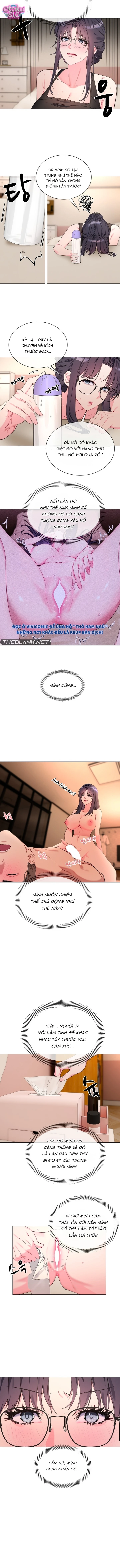 Tôi Muốn OO Anh - Chap 2 - Trang 4