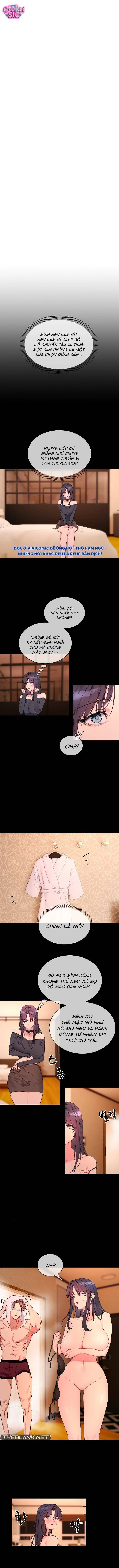 Tôi Muốn OO Anh - Chap 3 - Trang 0