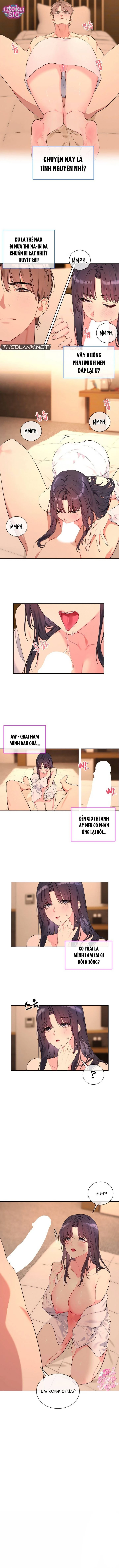 Tôi Muốn OO Anh - Chap 3 - Trang 5