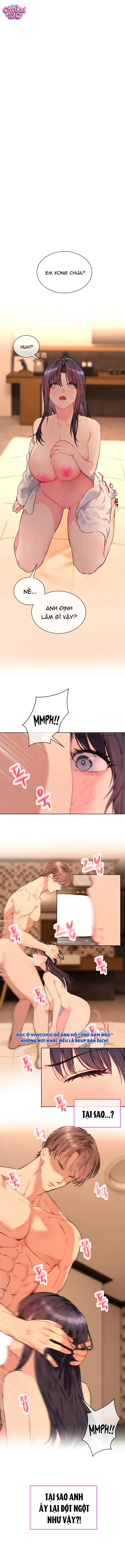 Tôi Muốn OO Anh - Chap 4 - Trang 0