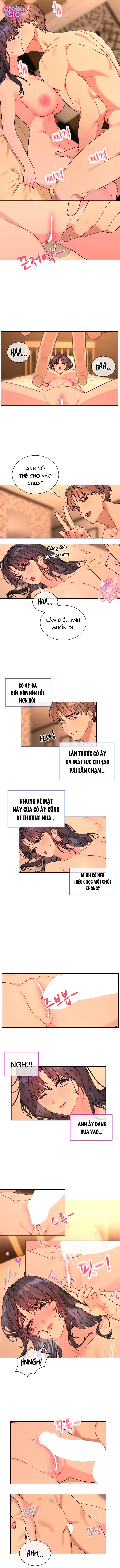 Tôi Muốn OO Anh - Chap 4 - Trang 3