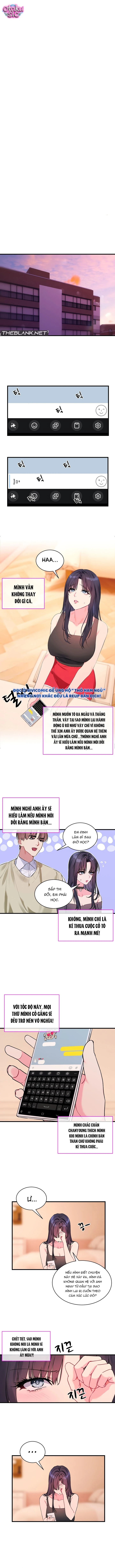 Tôi Muốn OO Anh - Chap 6 - Trang 0