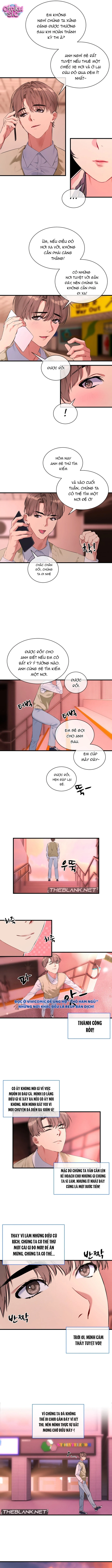 Tôi Muốn OO Anh - Chap 6 - Trang 2