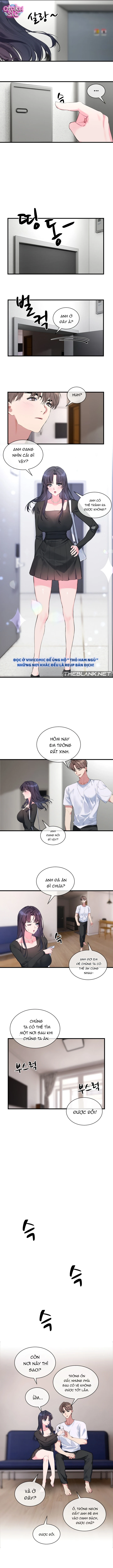 Tôi Muốn OO Anh - Chap 6 - Trang 4
