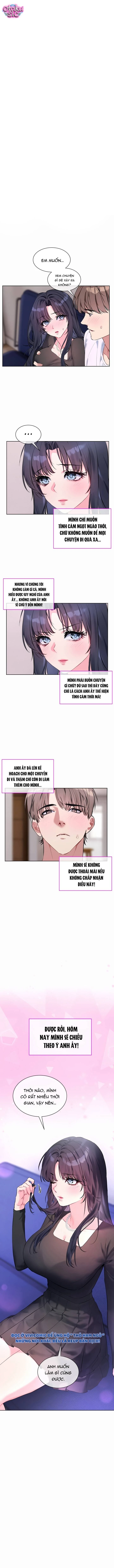 Tôi Muốn OO Anh - Chap 7 - Trang 0