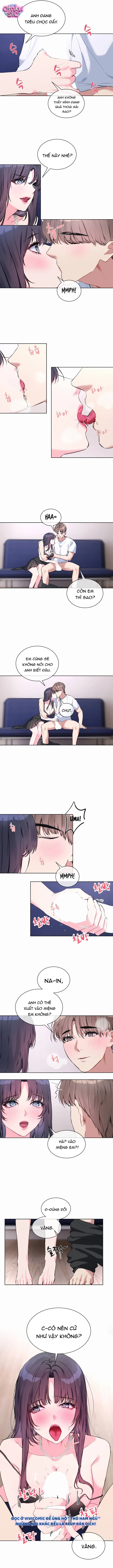 Tôi Muốn OO Anh - Chap 7 - Trang 2
