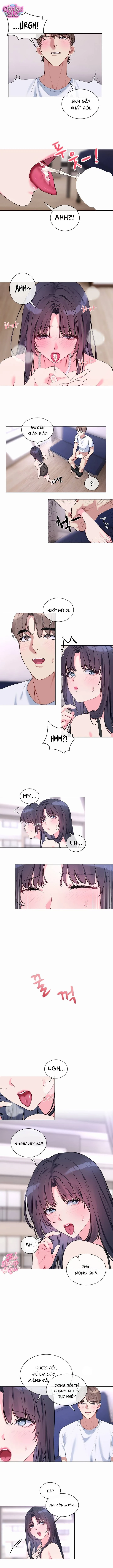 Tôi Muốn OO Anh - Chap 7 - Trang 3