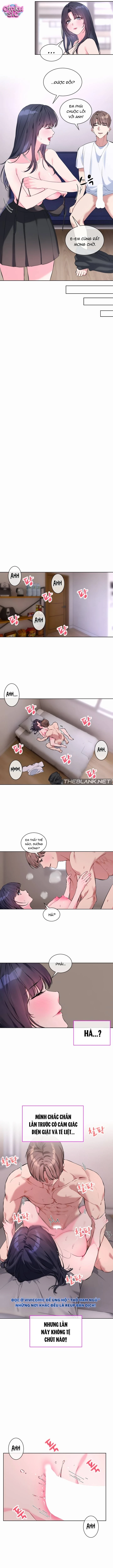 Tôi Muốn OO Anh - Chap 7 - Trang 4