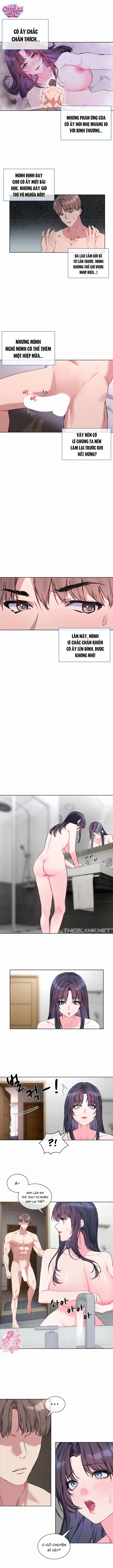 Tôi Muốn OO Anh - Chap 7 - Trang 7