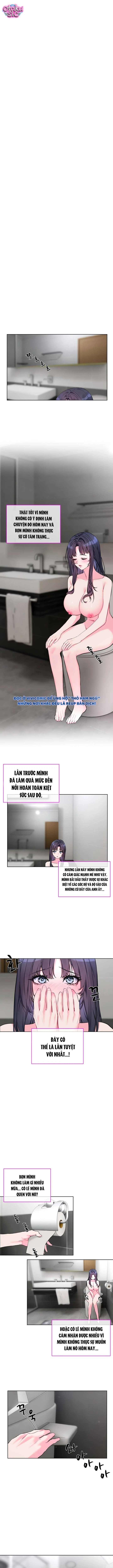Tôi Muốn OO Anh - Chap 8 - Trang 0