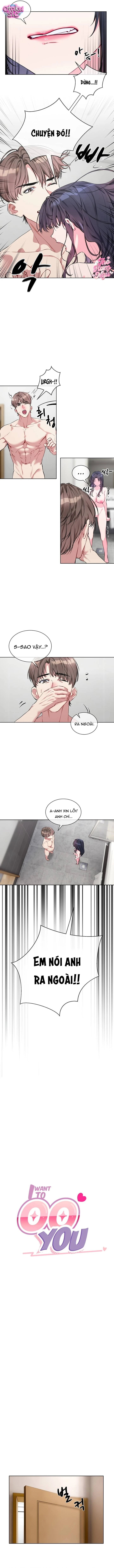 Tôi Muốn OO Anh - Chap 8 - Trang 3