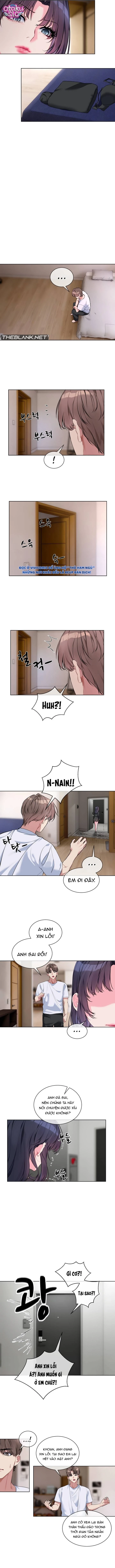 Tôi Muốn OO Anh - Chap 8 - Trang 4