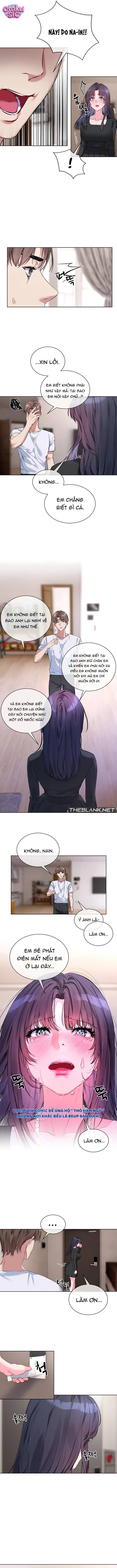 Tôi Muốn OO Anh - Chap 8 - Trang 6