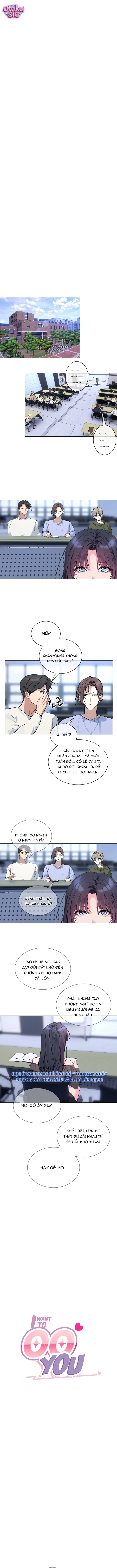Tôi Muốn OO Anh - Chap 9 - Trang 0