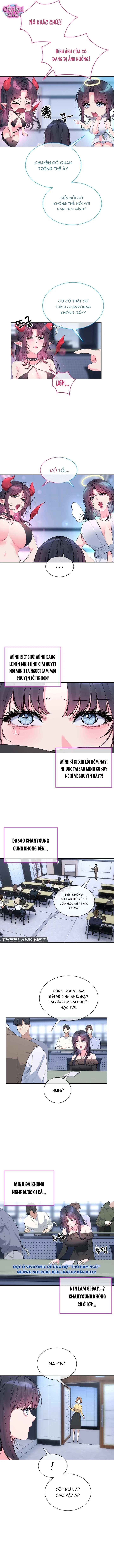 Tôi Muốn OO Anh - Chap 9 - Trang 2