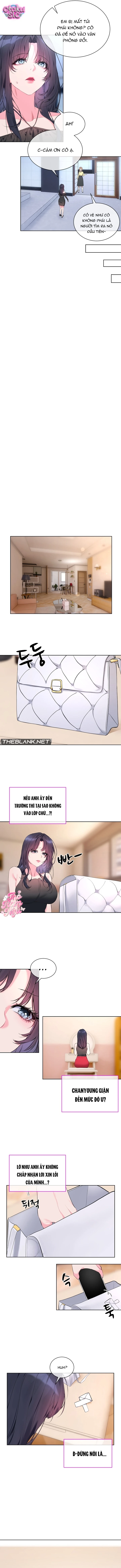 Tôi Muốn OO Anh - Chap 9 - Trang 3