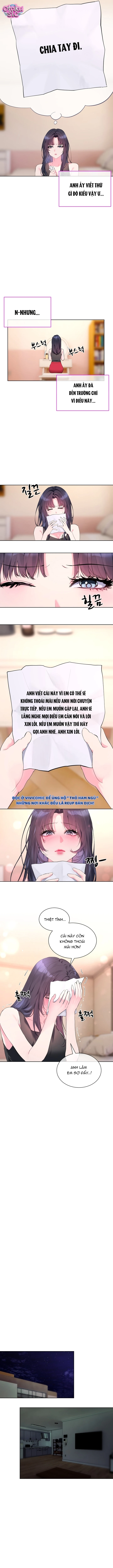 Tôi Muốn OO Anh - Chap 9 - Trang 4