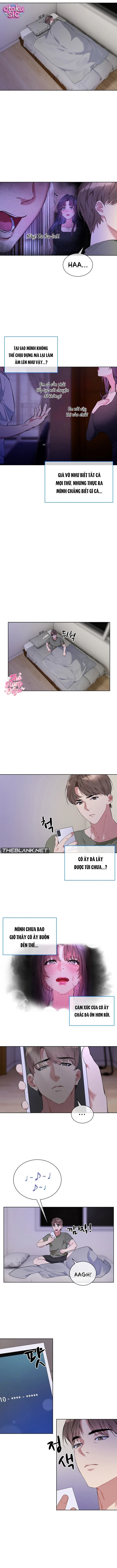 Tôi Muốn OO Anh - Chap 9 - Trang 5