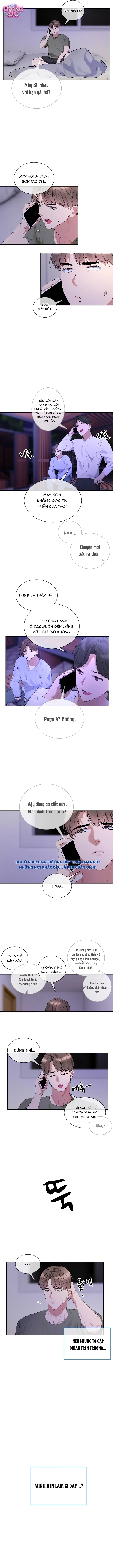Tôi Muốn OO Anh - Chap 9 - Trang 6